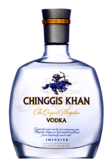 водка Чингис Хан 1 л Chinggis Khan Vodka