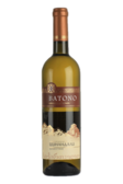 Batono Tsinandali Грузинское вино Батоно Цинандали