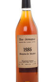 Арманьяк Domaine de Haubet 1986 арманьяк Домен де Обе 1986
