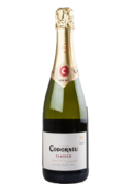 Codorniu Clasico Semi Seco шампанское Кодорнью Класико Семи Секо