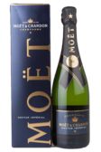 Moet Chandon Nectar Imperial шампанское Моет и Шандон Нектар Империал