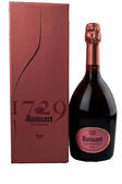 Ruinart Rose Brut шампанское Рюинар Розе Брют