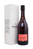 Drappier Brut Rose шампанское Драпье Брют Розе