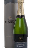 Henriot Brut Souverain шампанское Энрио Брют Суверен