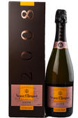 Veuve Clicquot Ponsardin Vintage Rose 2008 шампанское Вдова Клико Понсардин Винтаж Розе 2008 в п/у