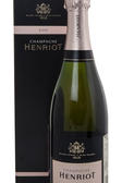 Henriot Rose 2008 шампанское Энрио Розе 2008 