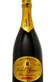 Herbert Beaufort Brut Carte Or шампанское Эрбер Бофор Брют