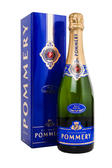 Pommery Brut Royal шампанское Поммери Брют Ройял