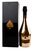 Armand de Brignac Brut gift box шампанское Арман де Бриньяк Брют в п/у