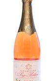 Serge Mathieu Brut Rose Шампанское Серж Матьё Брют Розе