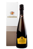 Cormons Prosecco Brut DOC шампанское Кормонс Просекко Брют