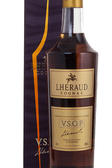 Lheraud Cognac VSOP 0.5l коньяк Леро ВСОП 0.5л