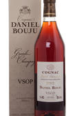 Daniel Bouju VSOP Grand Champagne gift box коньяк Даниель Бужу ВСОП Гран Шампань