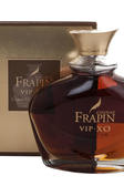 Frapin VIP XO Grande Champagne Premier Grand Cru Du Cognac (with box) 0.7l коньяк Фрапэн VIP ИКСО Гранд Шампань Премье Гран Крю дю Коньяк (в коробке) 0.7л