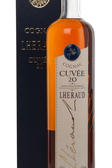 Lheraud Cognac Cuvee 20 коньяк Леро Коньяк Кюве 20