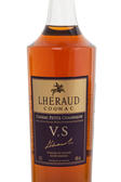Lheraud Cognac VS 0.7l коньяк Леро ВС 0.7л