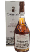 Delamain Grande Champagne Pale & Dry XO 0,7l Коньяк Делямэн Гранд Шампань Пейл Энд Драй ХО 0,7л в п/у