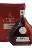 Croizet VSOP 0.7l коньяк Круазе ВСОП 0.7л