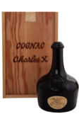 Lheraud Cognac Charles X коньяк Леро Коньяк Шарль Х