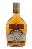 Ararat 3 Stars 0,25l Коньяк Арарат 3 звездочки 0,25л