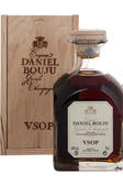 Daniel Bouju Carafon VSOP in wooden box коньяк Даниэль Бужу Карафон ВСОП в д/к