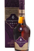 Courvoisier VSOP 0.5l gift box коньяк Курвуазье ВСОП 0.5л п/у