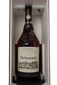 Delamain Grande Champagne Pale & Dry XO 3l Коньяк Делямэн Гранд Шампань Пэйл Энд Драй ХО 3л