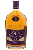 Courvoisier VS 0.35l коньяк Курвуазье ВС 0.35л