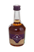 Courvoisier VS 0,05l Коньяк Курвуазье ВС 0,05 л