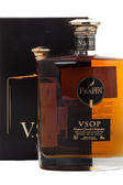 Frapin VSOP Grande Champagne 0.5l in gift box коньяк Фрапэн ВСОП Гранд Шампань 0.5л п/у