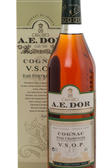 A.E. Dor VSOP Rare Fine Champagne 0.7l коньяк А.Е.Дор ВСОП Реа Фин Шампань 0.7л