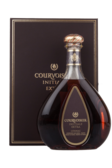 Courvoisier Initiale Extra gift box коньяк Курвуазье Инисьяль Экстра п/у