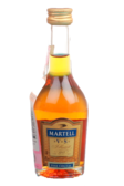 Martell VS 0,05l Коньяк МАРТЕЛЬ В.С. 0,05л