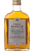 Chateau de Beaulon VSOP 0.2l коньяк Шато де Булон ВСОП 0.2л