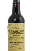 Херес Valpdespino El Candado Pedro Ximinez