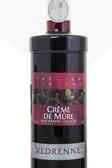 Ликер Крем Ежевичный Ведренн Ликер Creme de Mure Blackberry Verdrenne