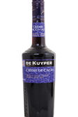 De Kuyper Creme de Cacao Brown ликер Де Кайпер Крем Де Какао Браун