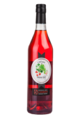 Liqueur Creme de Fraise Крем ликер де Фрэз