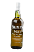 Primes White Port портвейн Праймс Уайт Порт