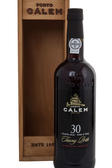 Calem 30 years old Tawny Портвейн Калем Тони 30 лет
