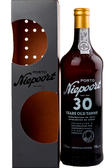 Niepoort 30 years old Tawny Портвейн Нипорт Тони 30 лет