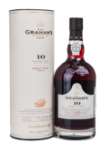 Grahams 10 years old Портвейн Грэмс 10 лет