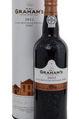 Grahams Late Bottled Vintage Port 2009 Портвейн Лейт Ботлд Винтаж 2009