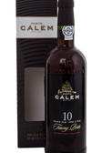 Calem 10 yrs Tawny Портвейн Калем 10 лет Тони