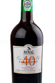 Noval 40 years old Портвейн Новал 40 лет