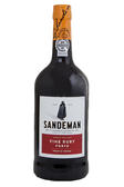 Sandeman Ruby портвейн Сэндерман Руби