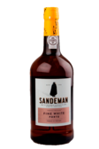 Sandeman White портвейн Сэндерман Вайт
