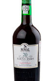 Noval 20 years old портвейн Новал 20 лет