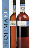 Warres Otima 10 years old Портвейн Уоррс Отима 10 лет