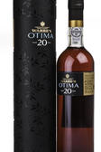 Warres Otima 20 year old Портвейн Уоррс Отима 20 лет